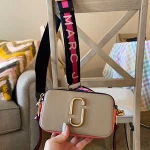 Crosabody Marc jacobs